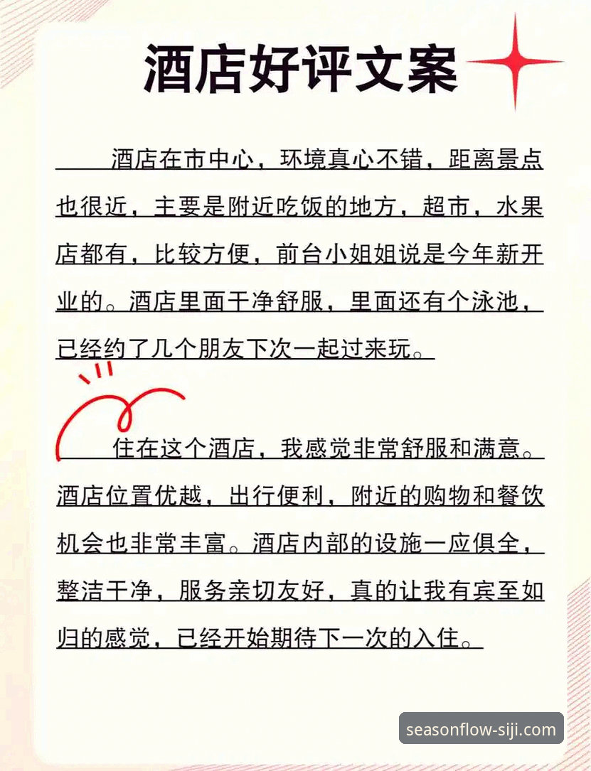 四季酒店推荐理由安卓版 四季酒店推荐理由安卓版详解:技术评测与实用指南
